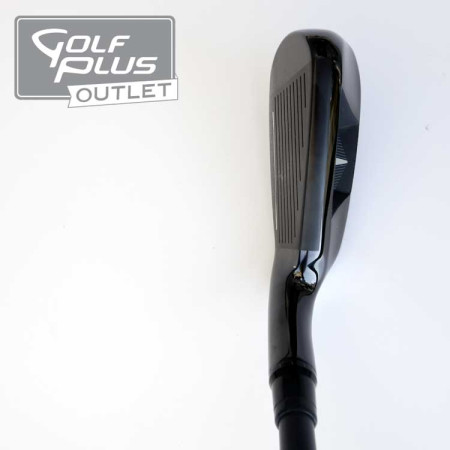 TAYLORMADE - Hybride GAPR Mid n°3 KBS Stiff