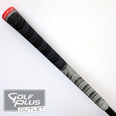 TAYLORMADE - Hybride GAPR Mid n°3 KBS Stiff