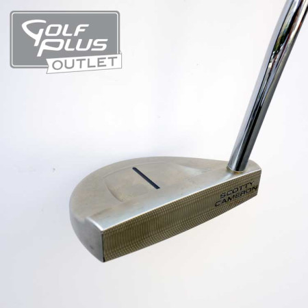 SCOTTY CAMERON - Putter Super Select Golo 6 35"