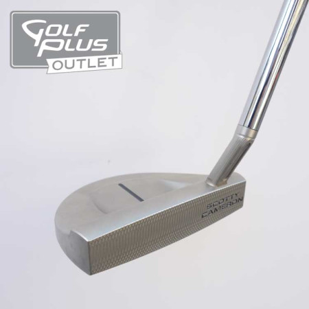 SCOTTY CAMERON - Putter Super Select Golo 6.5 35"
