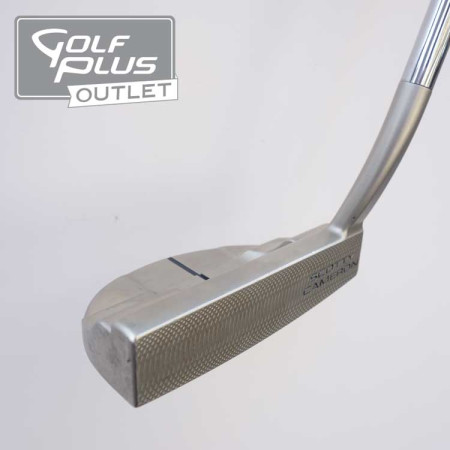 SCOTTY CAMERON - Putter Super Select Del Mar 33"