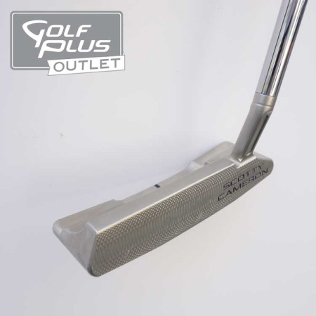 SCOTTY CAMERON - Putter GAUCHER Super Select Newport 2.5 Plus 35"
