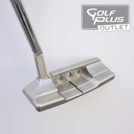 SCOTTY CAMERON - Putter GAUCHER Super Select Newport 2.5 Plus 35"
