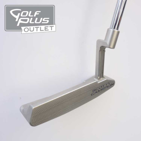SCOTTY CAMERON - Putter Super Select 2023 Newport 2 34"