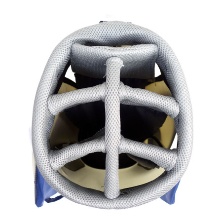 WILSON - Sac Chariot Levitator Beige/Gris/Bleu