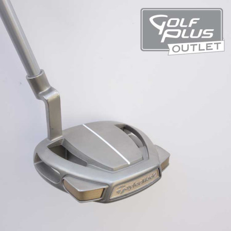 TAYLORMADE - Putter Spider Mini Red 34"