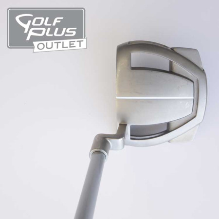 TAYLORMADE - Putter Spider Mini Red 34"