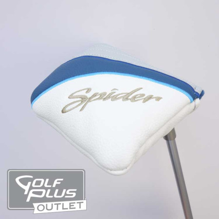 TAYLORMADE - Putter Spider Mini Red 34"