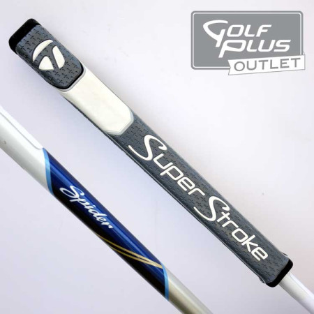 TAYLORMADE - Putter Spider Mini Red 34"