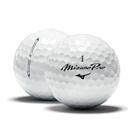 MIZUNO - BALLES DE PRO-S