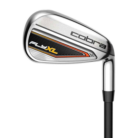 COBRA - Complément du Kit 1/2 Série Fly XL 2025 Graphite