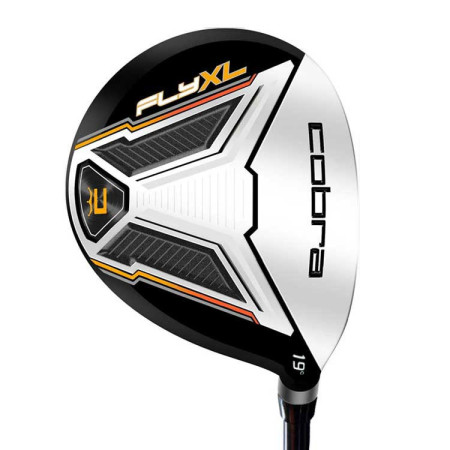 COBRA - Complément du Kit 1/2 Série Fly XL 2025 Graphite