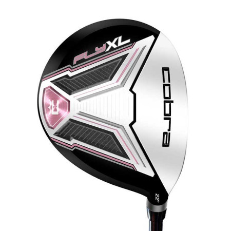 COBRA - Complément du Kit 1/2 Série Fly XL 2025 Graphite Femme