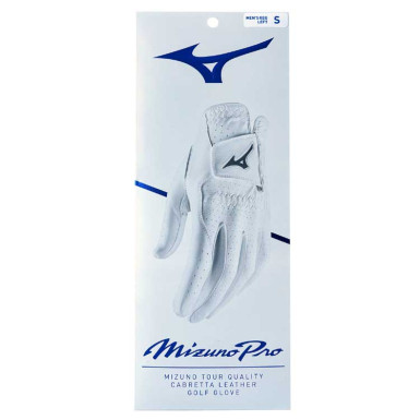 MIZUNO - Gant Cuir Pro Droitier