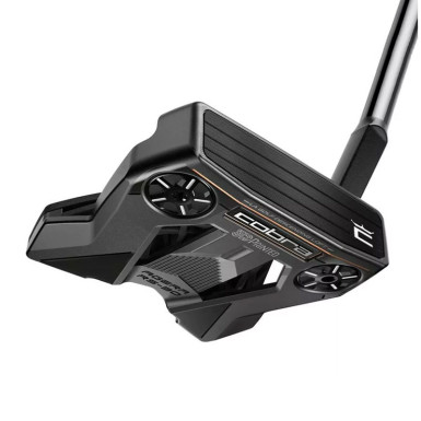 COBRA - Putter King 3D Grey Agera 30 RS SL