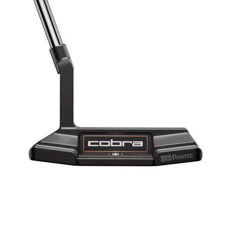 COBRA - Putter King 3D Grey Grandsport-35