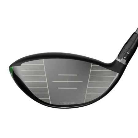 copy of CALLAWAY - DRIVER ELYTE DENALI 50