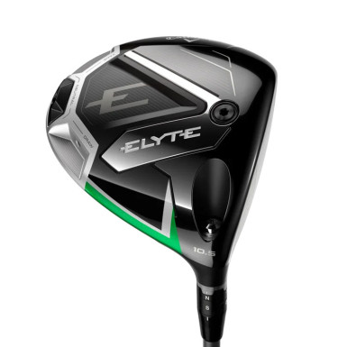 CALLAWAY - Driver Elyte Denali Charcoal