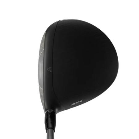 CALLAWAY - Driver Elyte Denali Charcoal -1inch