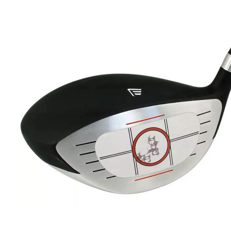 MASTERS GOLF - Impact Tape (x10)