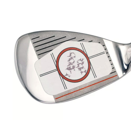 MASTERS GOLF - Impact Tape (x10)