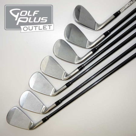 CALLAWAY - SERIE APEX DCB GRAPHITE-