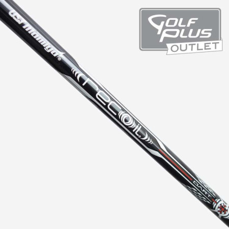 CALLAWAY - Série de 7 fers Apex DCB Graphite Regular