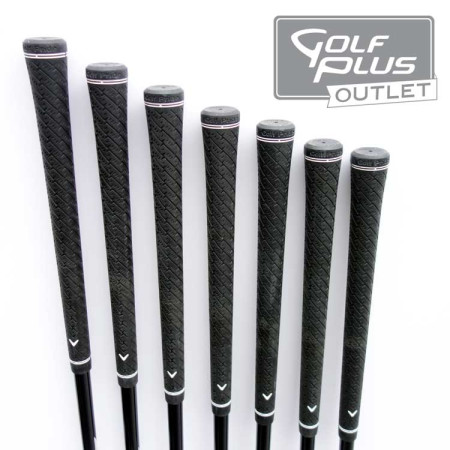 CALLAWAY - SERIE APEX DCB GRAPHITE-