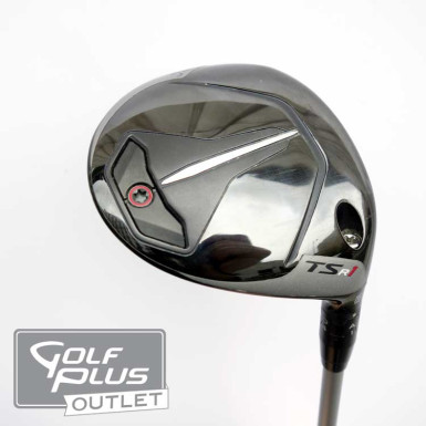 TITLEIST - Bois de Parcours n°5 TSR1 Speedmesh MMT 40 Senior