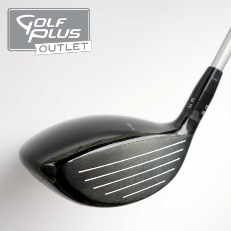 TITLEIST - Bois de Parcours n°5 TSR1 Speedmesh MMT 40 Senior