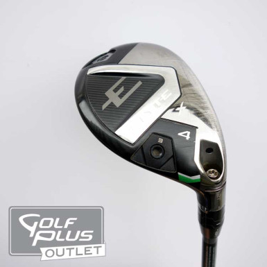 CALLAWAY - Hybride n°4 Elyte X Denali Charcoal Regular