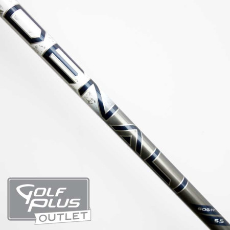 CALLAWAY - Hybride n°4 Elyte X Denali Charcoal Regular