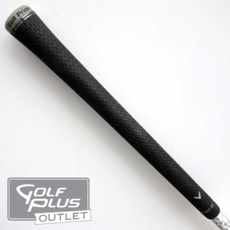 CALLAWAY - Hybride n°4 Elyte X Denali Charcoal Regular