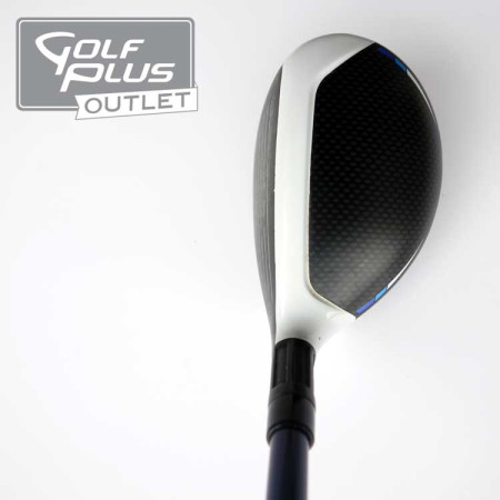 TAYLORMADE - Rescue n°3 Sim 2 Max Stiff