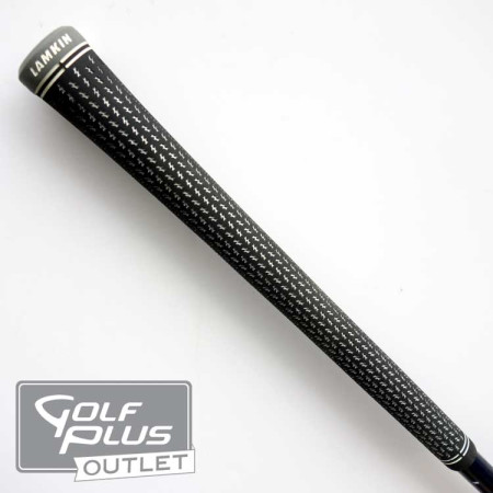 TAYLORMADE - Rescue n°3 Sim 2 Max Stiff