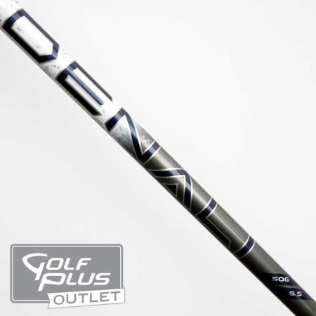 CALLAWAY - Driver 9° Mavrik Sub Zero