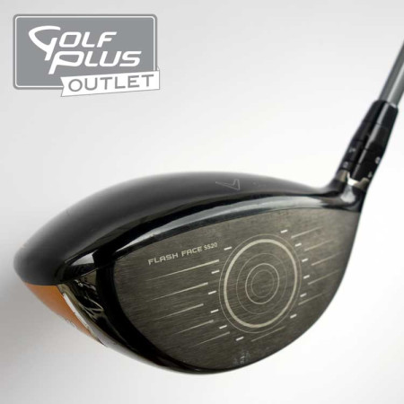 CALLAWAY - Driver 9° Mavrik Sub Zero