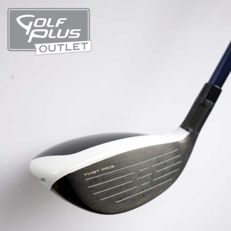 TAYLORMADE - Rescue n°4 Sim 2 Max Ventus Senior