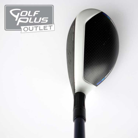 TAYLORMADE - Rescue n°4 Sim 2 Max Ventus Senior