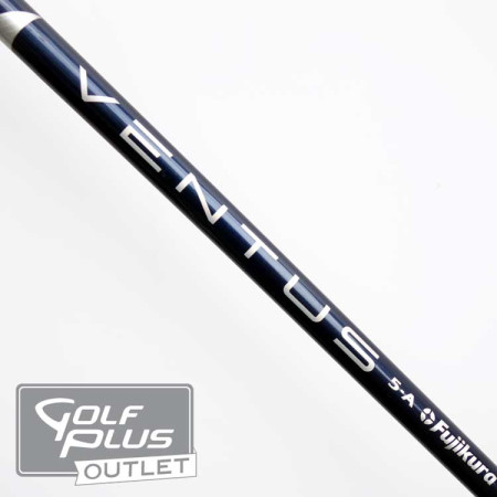 TAYLORMADE - Rescue n°4 Sim 2 Max Ventus Senior