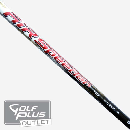 TAYLORMADE - Driver 12° QI10 Max AirSpeeder Senior