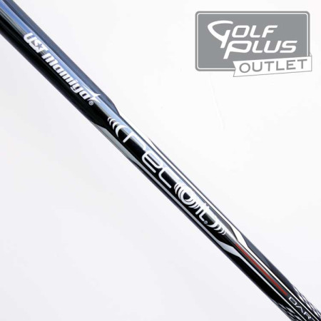 PING - Série de 6 fers I530 Graphite Recoil Dart Senior