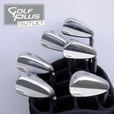 PING - SERIE I530 GRAPHITE UST RECOIL DART