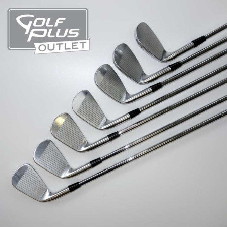 TITLEIST - SERIE 620CB  ACIER PROJECT X LZ