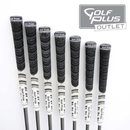 TITLEIST - SERIE 620CB  ACIER PROJECT X LZ