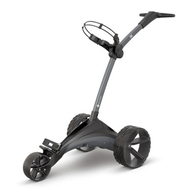 MOTOCADDY - Chariot Électrique SE 2026 Graphite