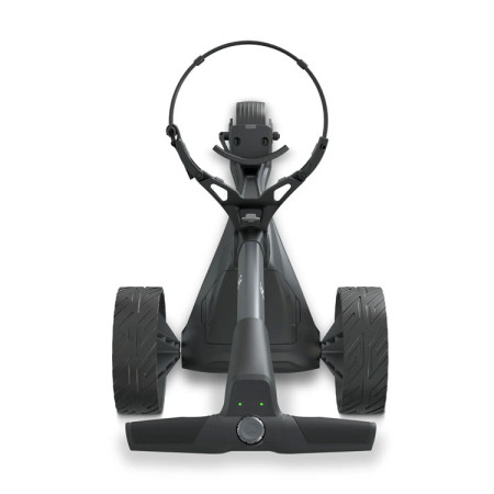 MOTOCADDY - Chariot Électrique SE 2026 Graphite