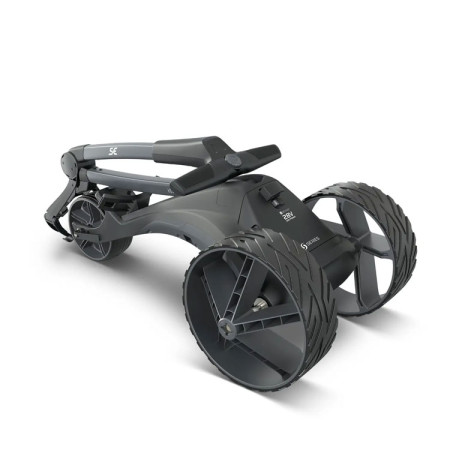 MOTOCADDY - Chariot Électrique SE 2026 Graphite