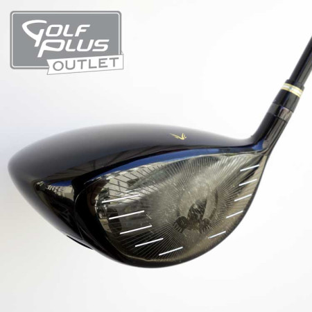 HONMA - Driver 10.5° Beres Black Senior