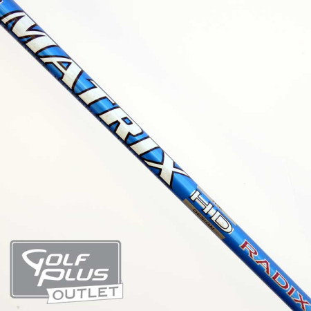 CALLAWAY - Driver 10.5° Big Bertha V Series Matrix Regular